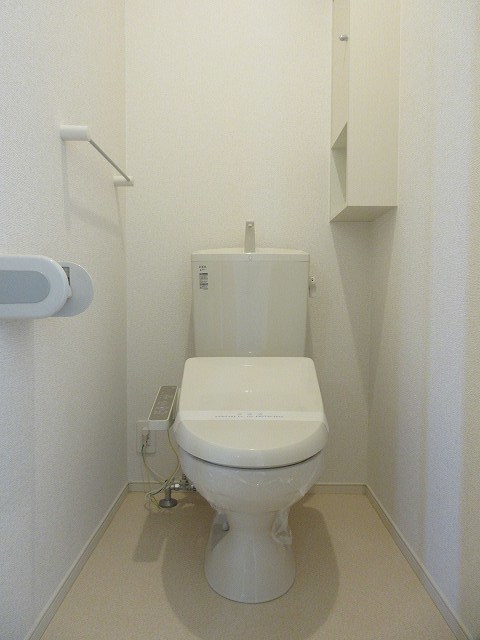 アミューゼ・クレールⅠ その他4