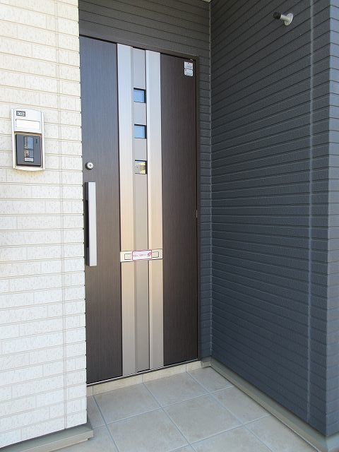 アミューゼ・クレールⅠ その他5