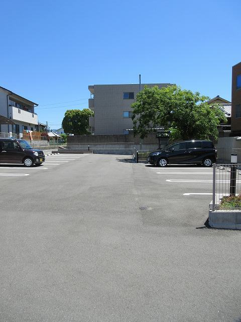 アミューゼ・クレールⅠ その他6