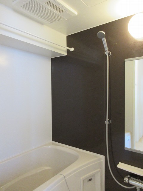 アミューゼ・クレールⅠ 風呂画像