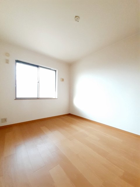 ポラリス ベッドルーム