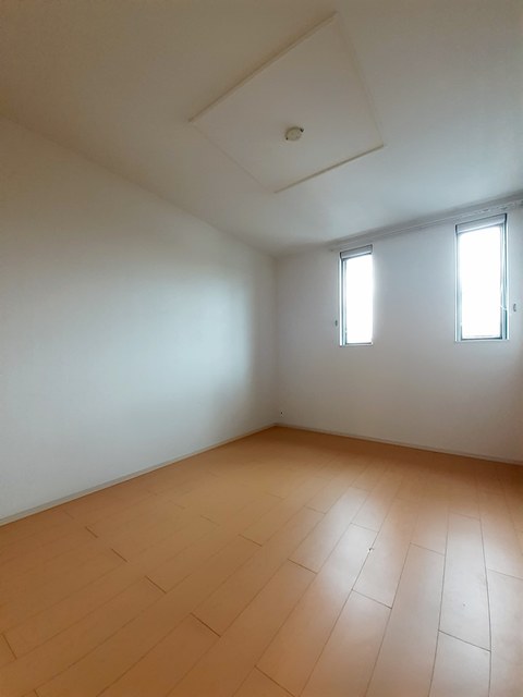 サニーヴィラ　Ⅱ ベッドルーム