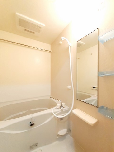 サニーヴィラ　Ⅱ 風呂画像