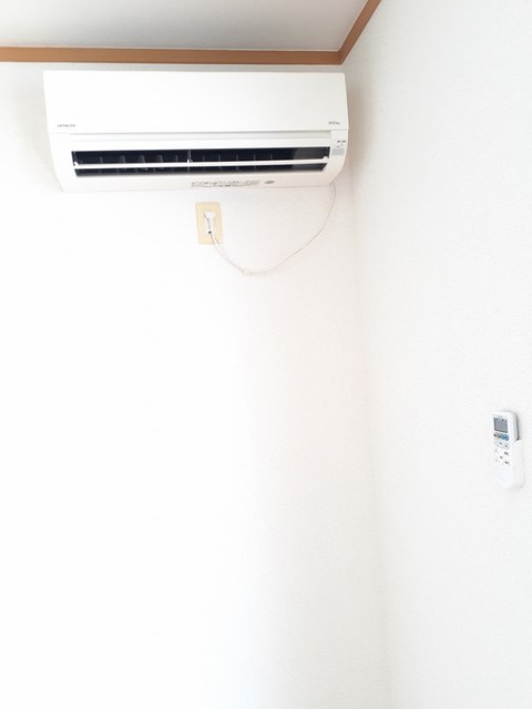 アンジュベリーＡ その他1