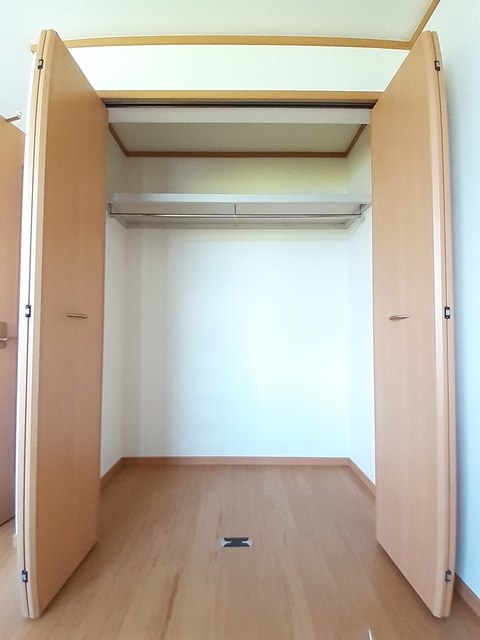 アンジュベリーＡ その他2