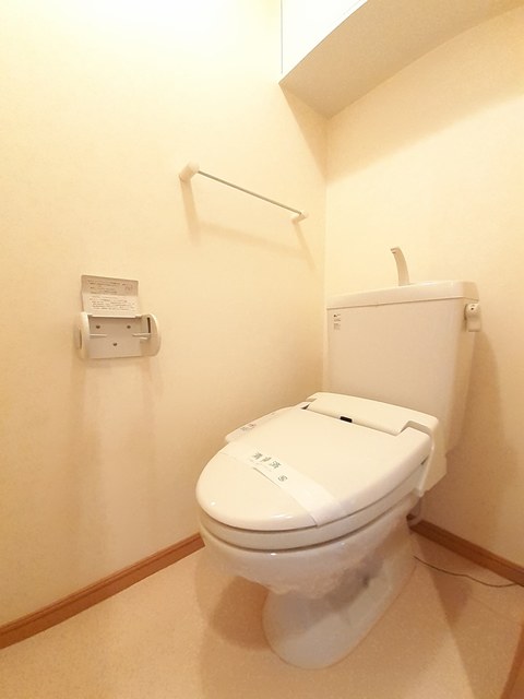 アンジュベリーＡ その他3