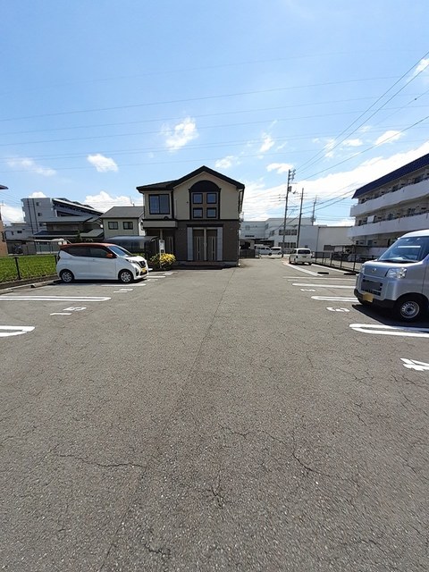 アンジュベリーＡ その他5