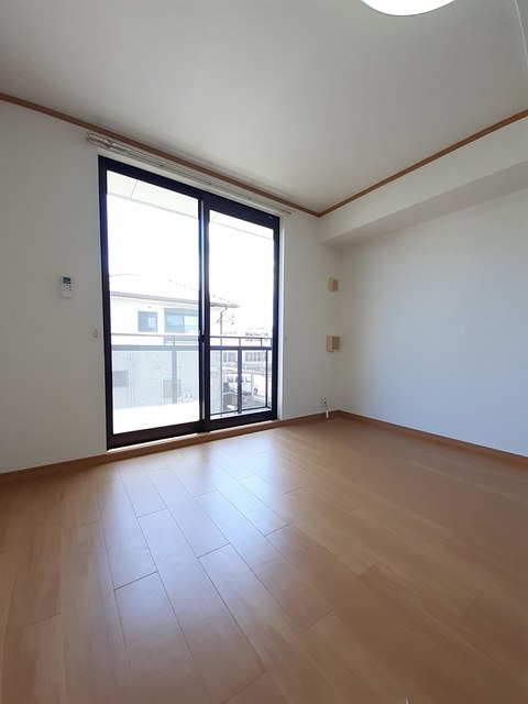 アンジュベリーＡ リビング