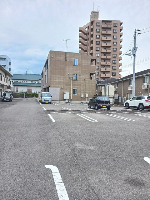 ノーヴァ　ミトモⅡ その他5