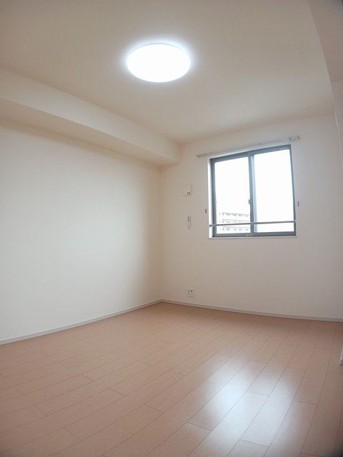 ノーヴァ　ミトモⅡ ベッドルーム