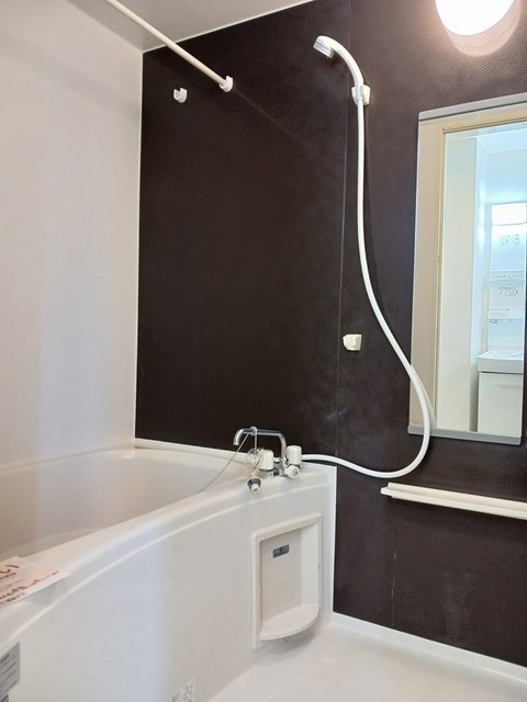 ノーヴァ　ミトモⅡ 風呂画像