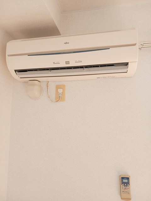 プロムナードＫ その他1