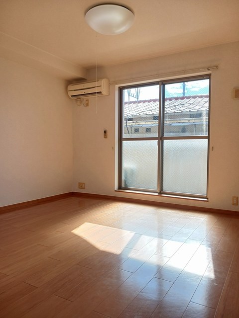 プロムナードＫ リビング