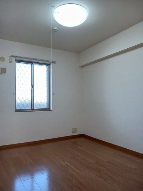 プロムナードＫ ベッドルーム