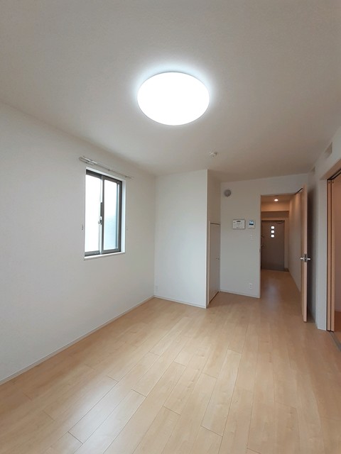 アンビエンテ　アイ ベッドルーム