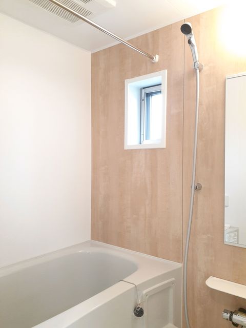 アンビエンテ　アイ 風呂画像