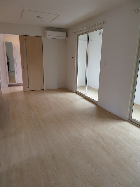 メリーゲート・Ｋ リビング