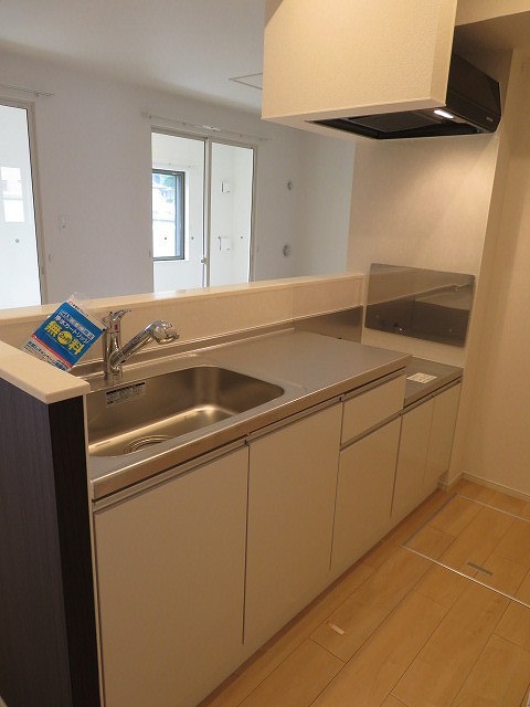 メリーゲート・Ｋ キッチン