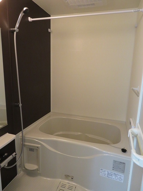 メリーゲート・Ｋ 風呂画像