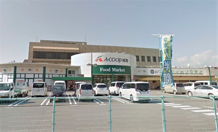 メリーゲート・Ｋ 周辺画像1