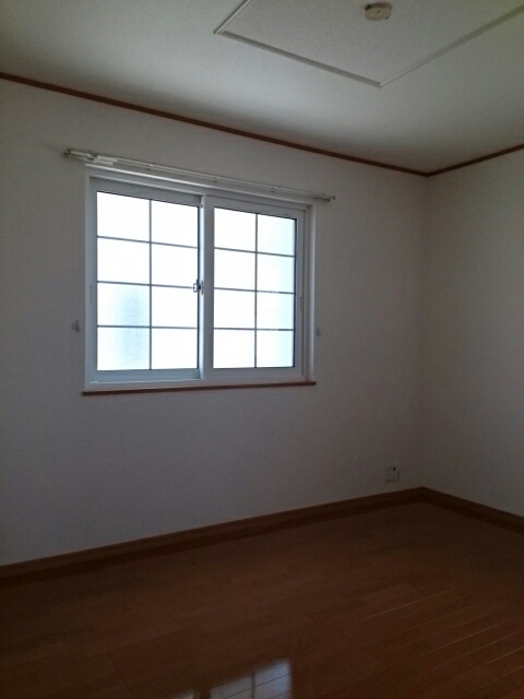 プリムローズ・えむ ベッドルーム