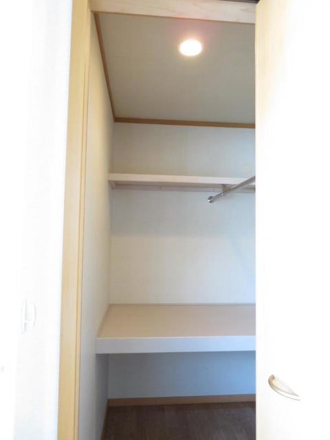 グリーンハイツ北斎院　Ｂ その他1