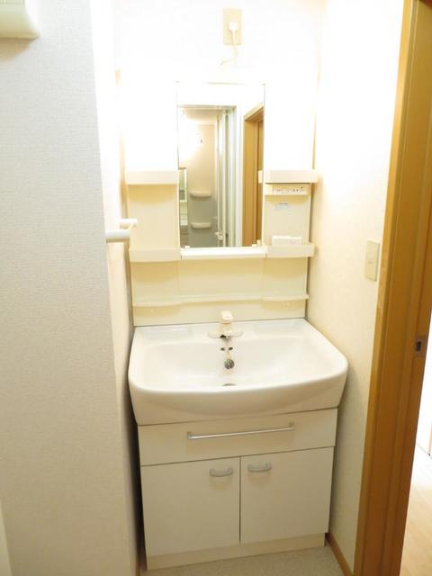 グリーンハイツ北斎院　Ｂ その他2