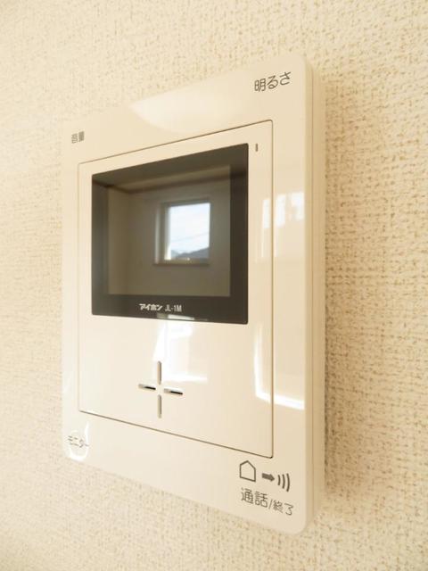 グリーンハイツ北斎院　Ｂ その他3