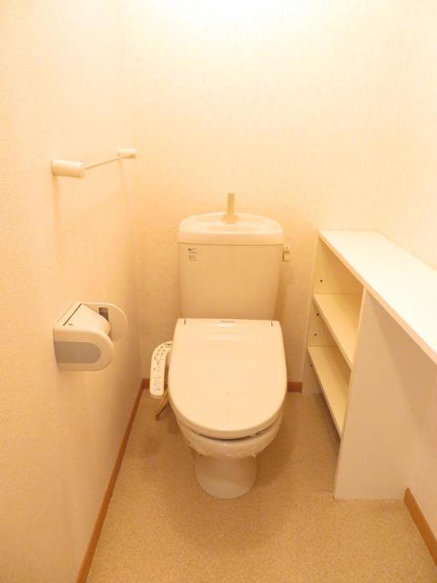 グリーンハイツ北斎院　Ｂ その他4