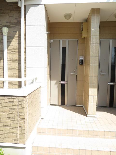 グリーンハイツ北斎院　Ｂ その他5