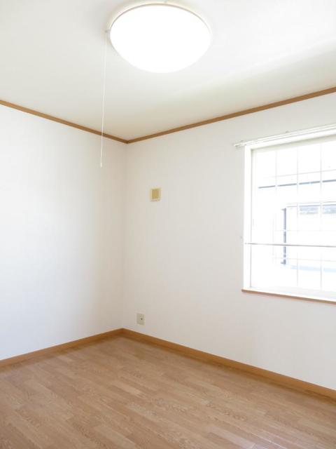 グリーンハイツ北斎院　Ｂ ベッドルーム