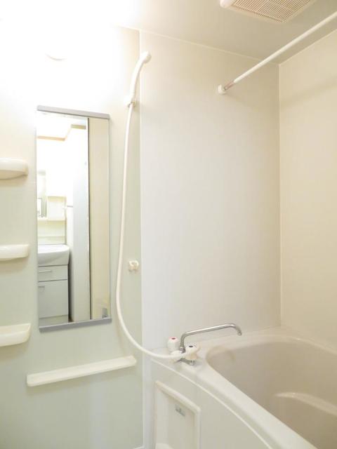 グリーンハイツ北斎院　Ｂ 風呂画像