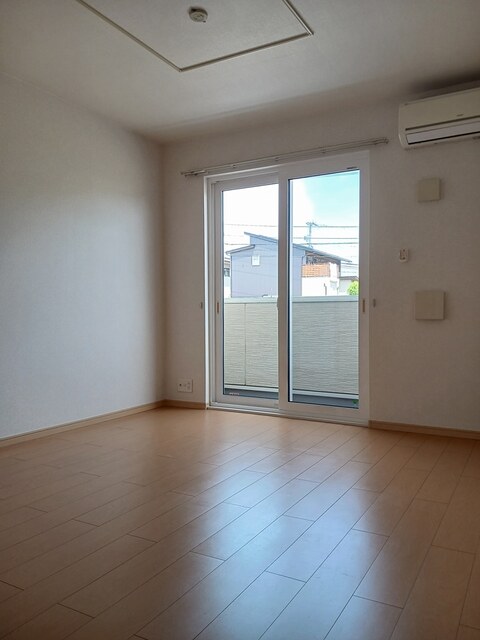 エスポワール南斎院 リビング