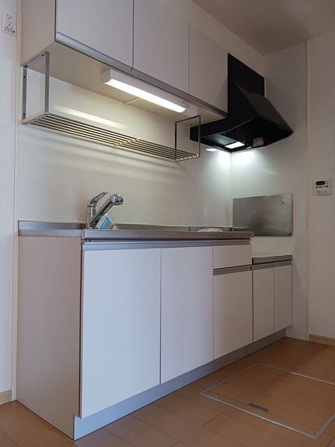 エスポワール南斎院 キッチン