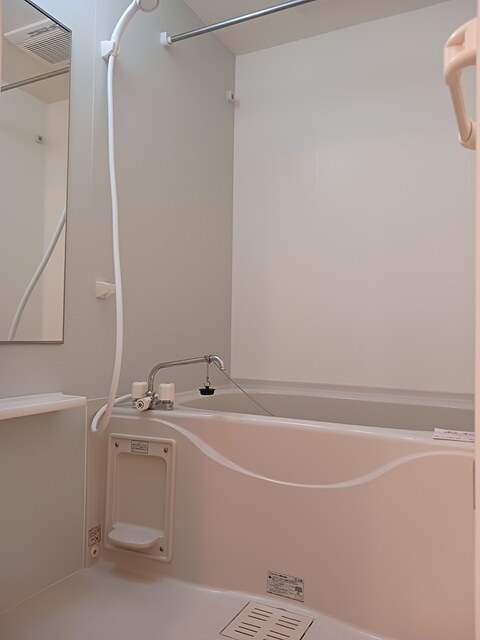 エスポワール南斎院 風呂画像