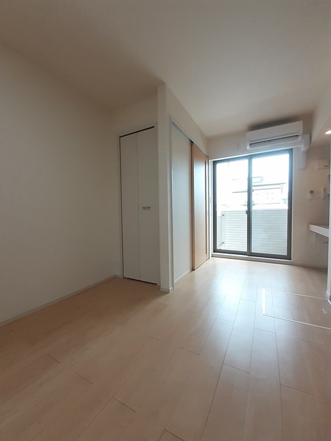 グレイス　ヌーヴォー　Ｅ リビング