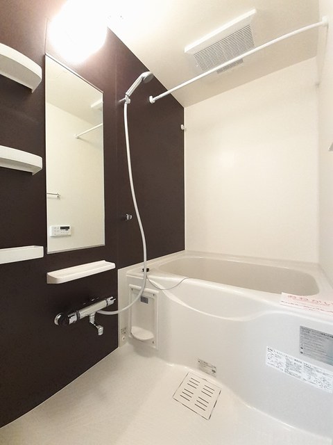 グレイス　ヌーヴォー　Ｅ 風呂画像