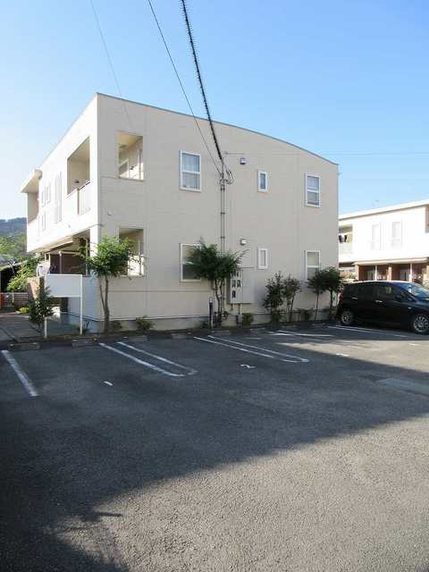 フィリア・デュオ・グランツ　Ｍ 102号室 外観