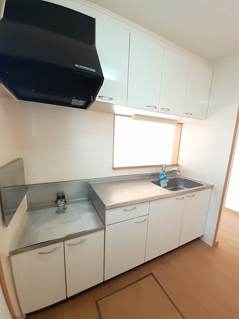 フィリア・デュオ・グランツ　Ｍ キッチン