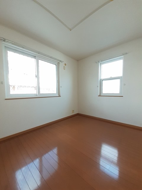 フィリア・デュオ・グランツ　Ｍ ベッドルーム