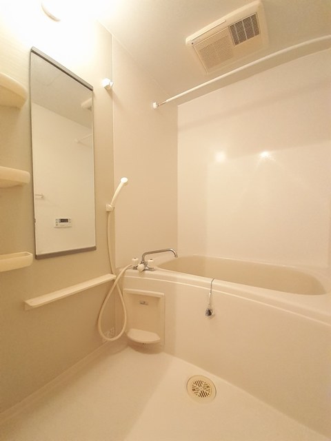 フィリア・デュオ・グランツ　Ｍ 風呂画像