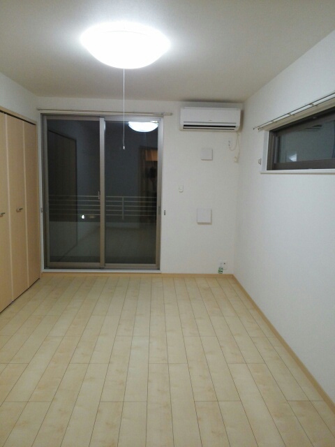 アプレザンレーヴ リビング