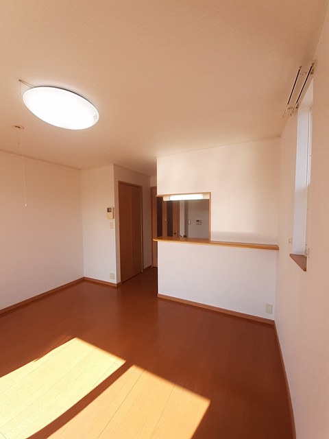 ボヌール・Ｋ　Ａ その他1