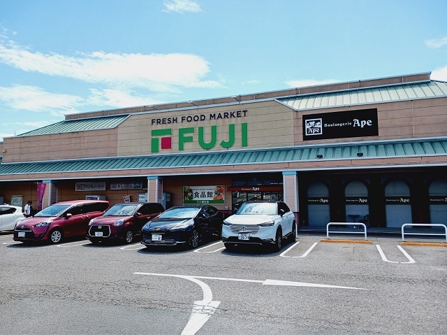 ボヌール・Ｋ　Ａ その他外観1