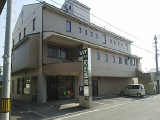 ボヌール・Ｋ　Ａ その他外観6