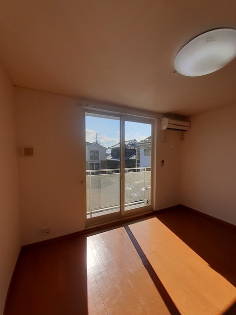 ボヌール・Ｋ　Ａ リビング