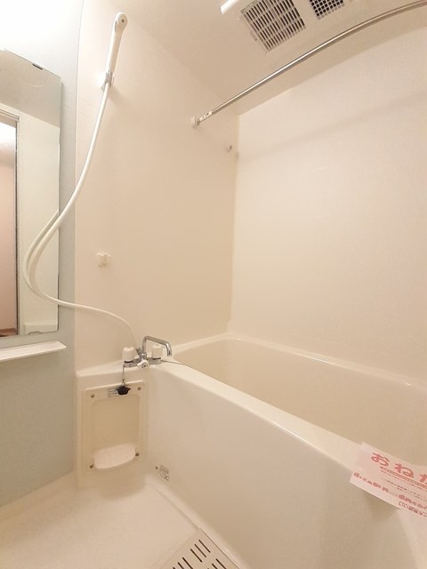 ボヌール・Ｋ　Ａ 風呂画像