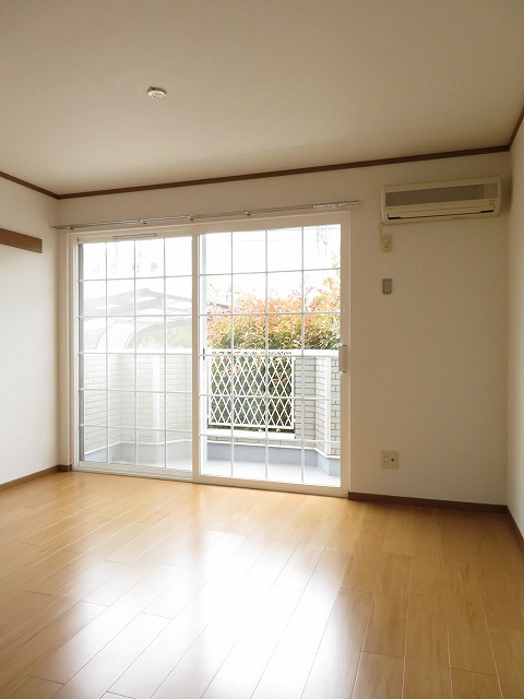 ソール・オリエンス リビング