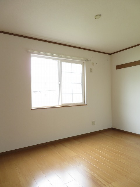 ソール・オリエンス ベッドルーム