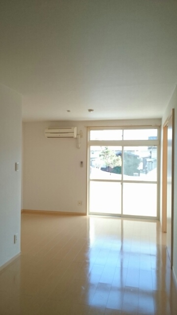 ドミール・ジョリー リビング